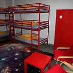 City Hostel Nuernberg