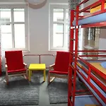 City Hostel Nuernberg