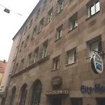 City Hostel Nuernberg