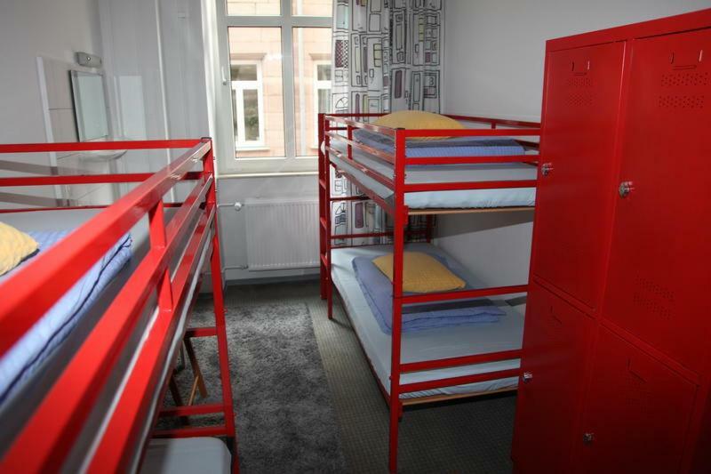 Hostel City
