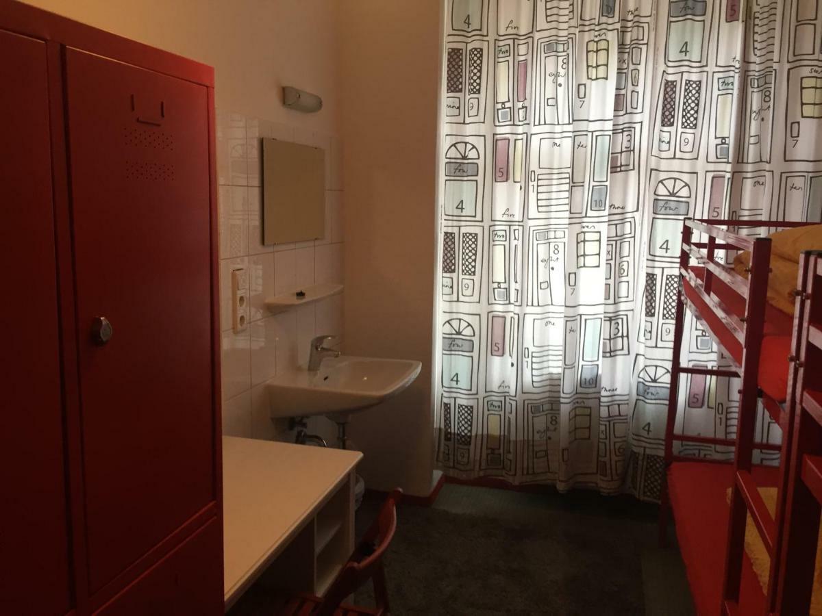 City Hostel