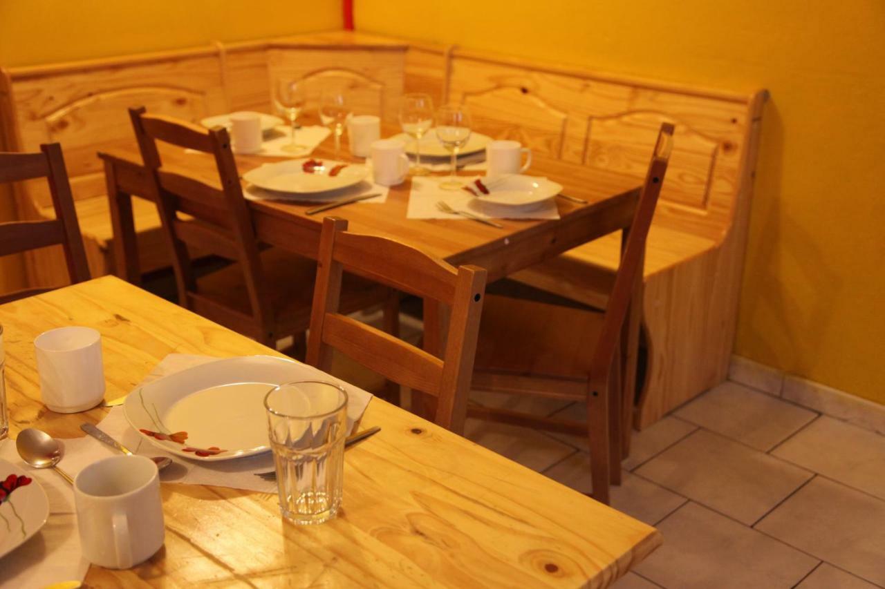 City Hostel