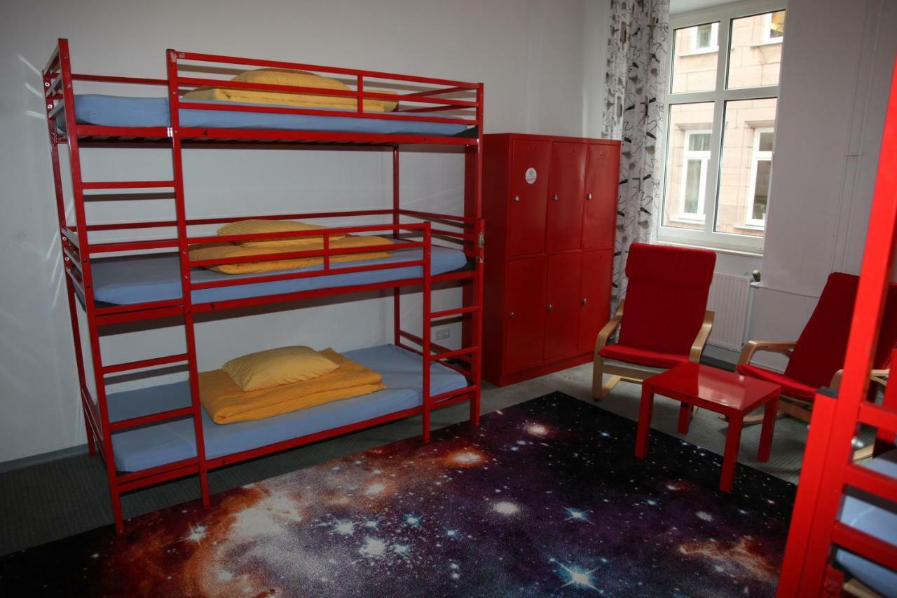 Hostel City *